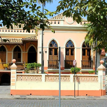 Pousada Estacao Do Trem São João del Rei Buitenkant foto