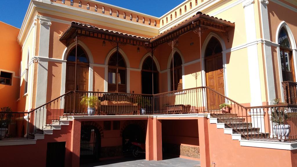 Pousada Estacao Do Trem São João del Rei Buitenkant foto