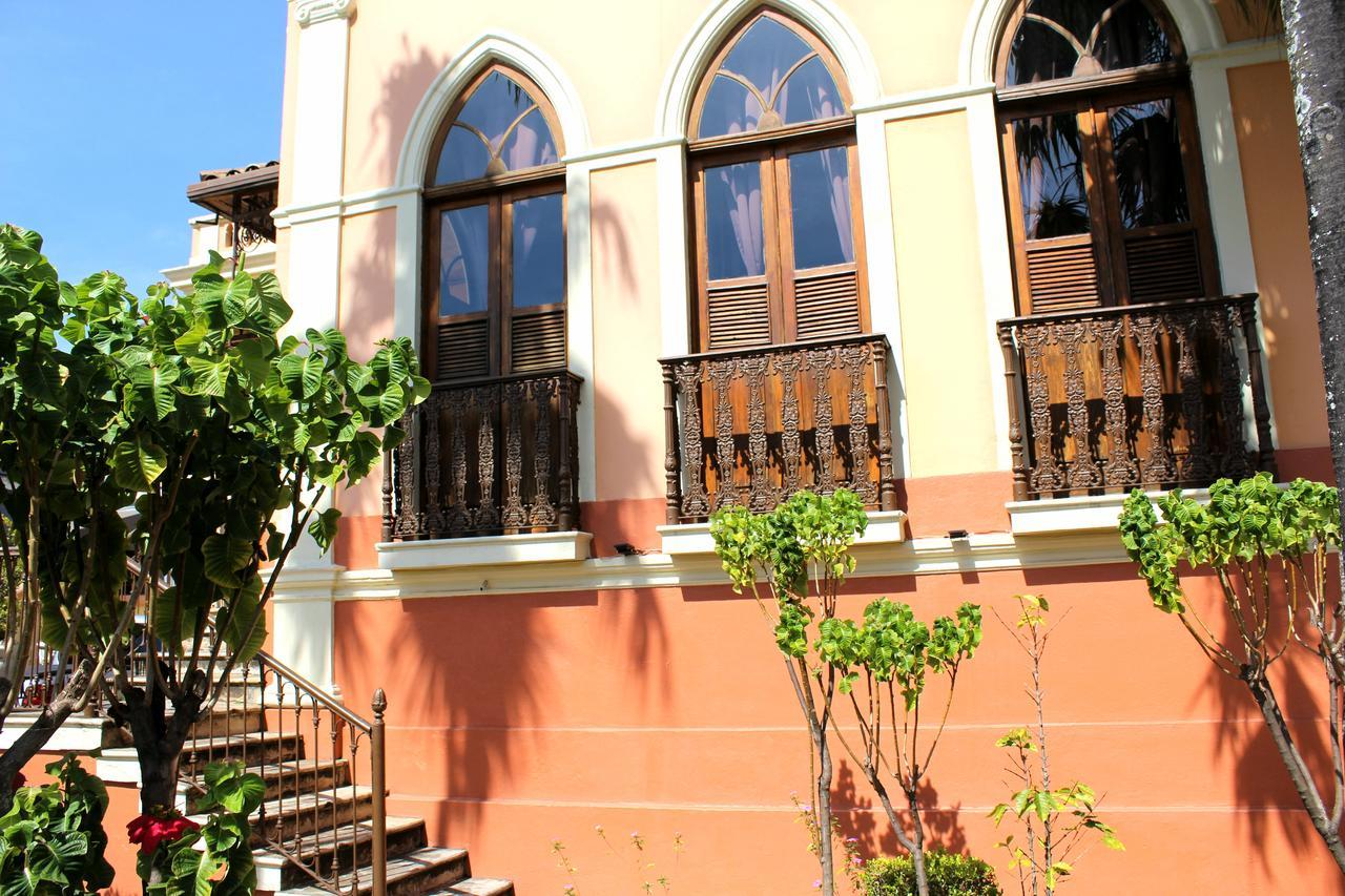 Pousada Estacao Do Trem São João del Rei Buitenkant foto